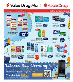 Value Drug Mart flyer Page 5