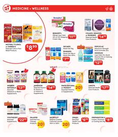 Value Drug Mart flyer Page 6