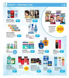 Value Drug Mart flyer Page 7