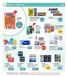 Value Drug Mart flyer Page 8