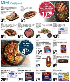 Askews Foods flyer Page 6