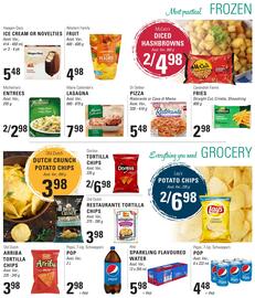 Askews Foods flyer Page 9