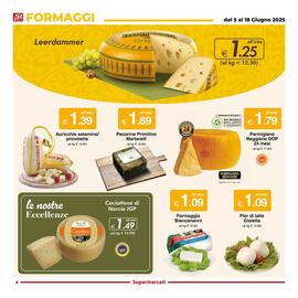 Volantino Sì con te Supermercati Pagina 8