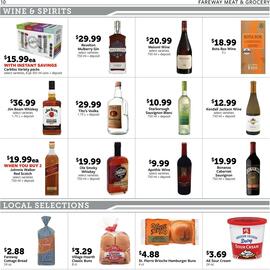Fareway Weekly Ad week 24 Page 10