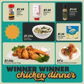 Fareway Weekly Ad week 24 Page 12