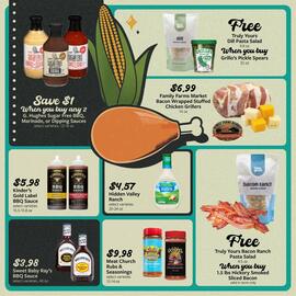 Fareway Weekly Ad week 24 Page 13