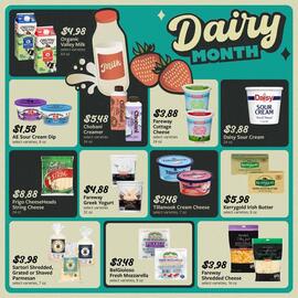 Fareway Weekly Ad week 24 Page 14