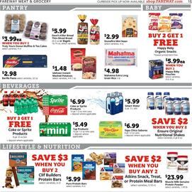 Fareway Weekly Ad week 24 Page 15