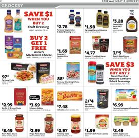 Fareway Weekly Ad week 24 Page 2