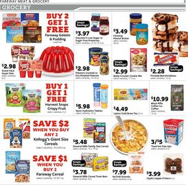 Fareway Weekly Ad week 24 Page 3