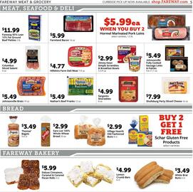 Fareway Weekly Ad week 24 Page 5