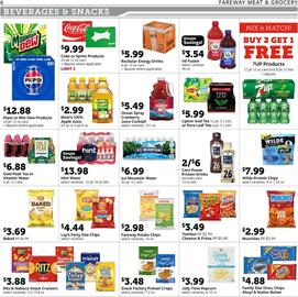 Fareway Weekly Ad week 24 Page 6