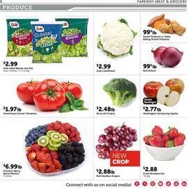 Fareway Weekly Ad week 24 Page 8