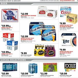Fareway Weekly Ad week 24 Page 9