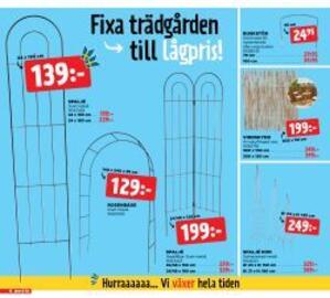 Jem&Fix reklamblad Sida 10