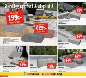 Jem&Fix reklamblad Sida 12