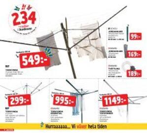 Jem&Fix reklamblad Sida 14