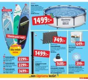 Jem&Fix reklamblad Sida 5
