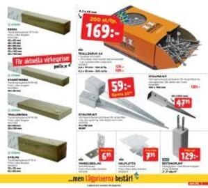 Jem&Fix reklamblad Sida 7