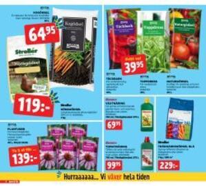 Jem&Fix reklamblad Sida 8
