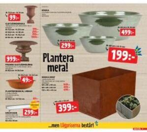Jem&Fix reklamblad Sida 9