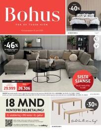Bohus Kundeavis uke 24 Side 1