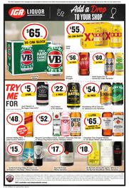 IGA catalogue week 24 Page 2