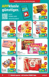 PENNY Flugblatt woche 24 Seite 5