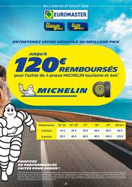 Catalogue Euromaster page 2