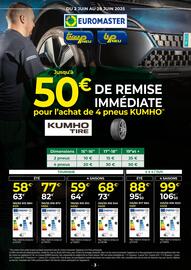 Catalogue Euromaster page 3