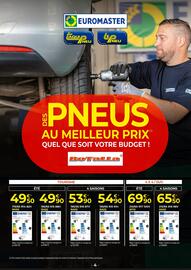 Catalogue Euromaster page 4