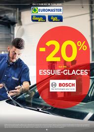 Catalogue Euromaster page 6