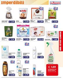Volantino Maxisconto Pagina 11