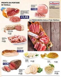Volantino Maxisconto Pagina 3