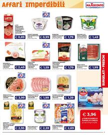 Volantino Maxisconto Pagina 7