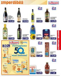 Volantino Maxisconto Pagina 9