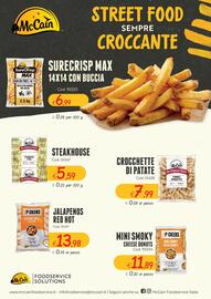 Volantino Zona Pagina 12