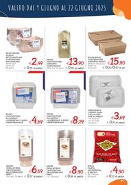 Volantino Zona Pagina 21