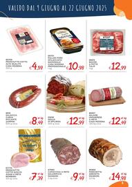 Volantino Zona Pagina 3