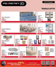 Volantino Max Factory Pagina 12