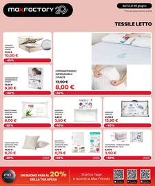 Volantino Max Factory Pagina 13