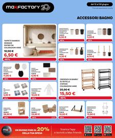 Volantino Max Factory Pagina 17