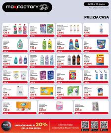 Volantino Max Factory Pagina 19