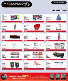 Volantino Max Factory Pagina 20