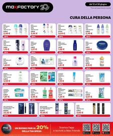 Volantino Max Factory Pagina 22