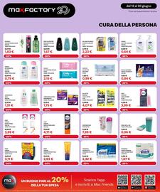 Volantino Max Factory Pagina 23