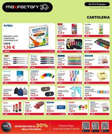 Volantino Max Factory Pagina 31