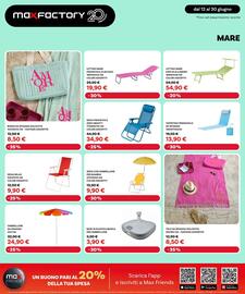 Volantino Max Factory Pagina 33