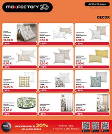 Volantino Max Factory Pagina 9