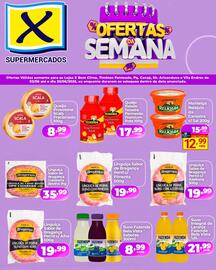 Catálogo X Supermercados Página 3